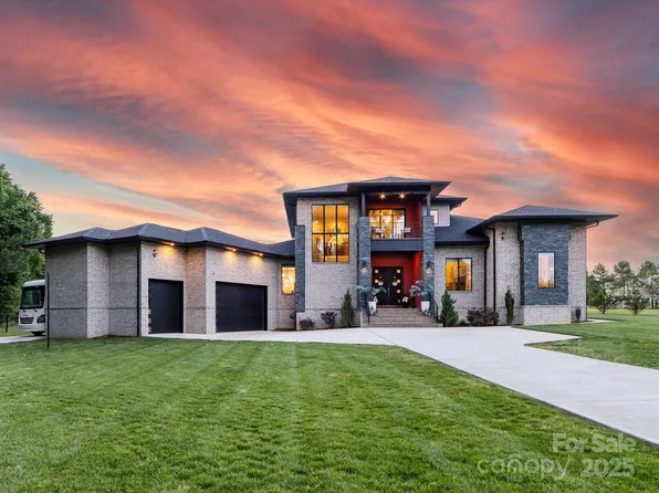 4315 Hartis Grove Church Rd, Indian Trail, NC 28079