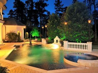 10 Saint Peters Gate, Spring, TX 77382