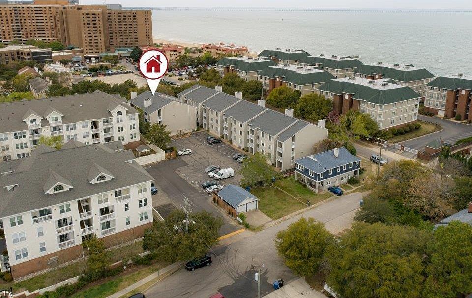 2325 Sea Shell Rd Virginia Beach, VA, 23451 Apartments for Rent Zillow