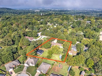 2800 N Old Wire Rd, Fayetteville, AR, 72703