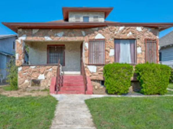 1459 E 43rd St, Los Angeles, CA 90011