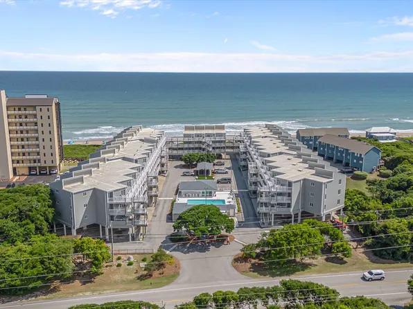 855 Salter Path Road #312, Indian Beach, NC 28512