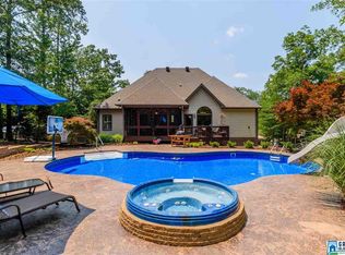 129 Shore Front Ln, Wilsonville, AL 35186