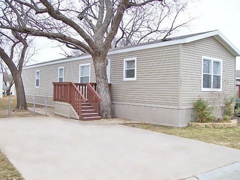 1st image of 402 E Highway 121 Trlr 597