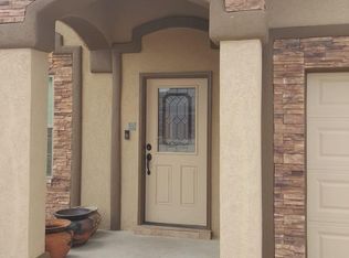 5835 Megan St, Sunland Park, NM 88008