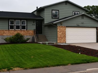 2220 Cartier Dr, Pueblo, CO, 81005