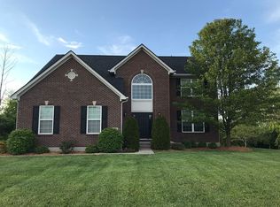 5705 Hawthorne Reserves Dr, Middletown, OH 45044