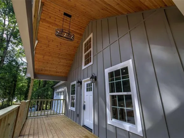 97 Dogwood Dr, Buchanan, GA 30113