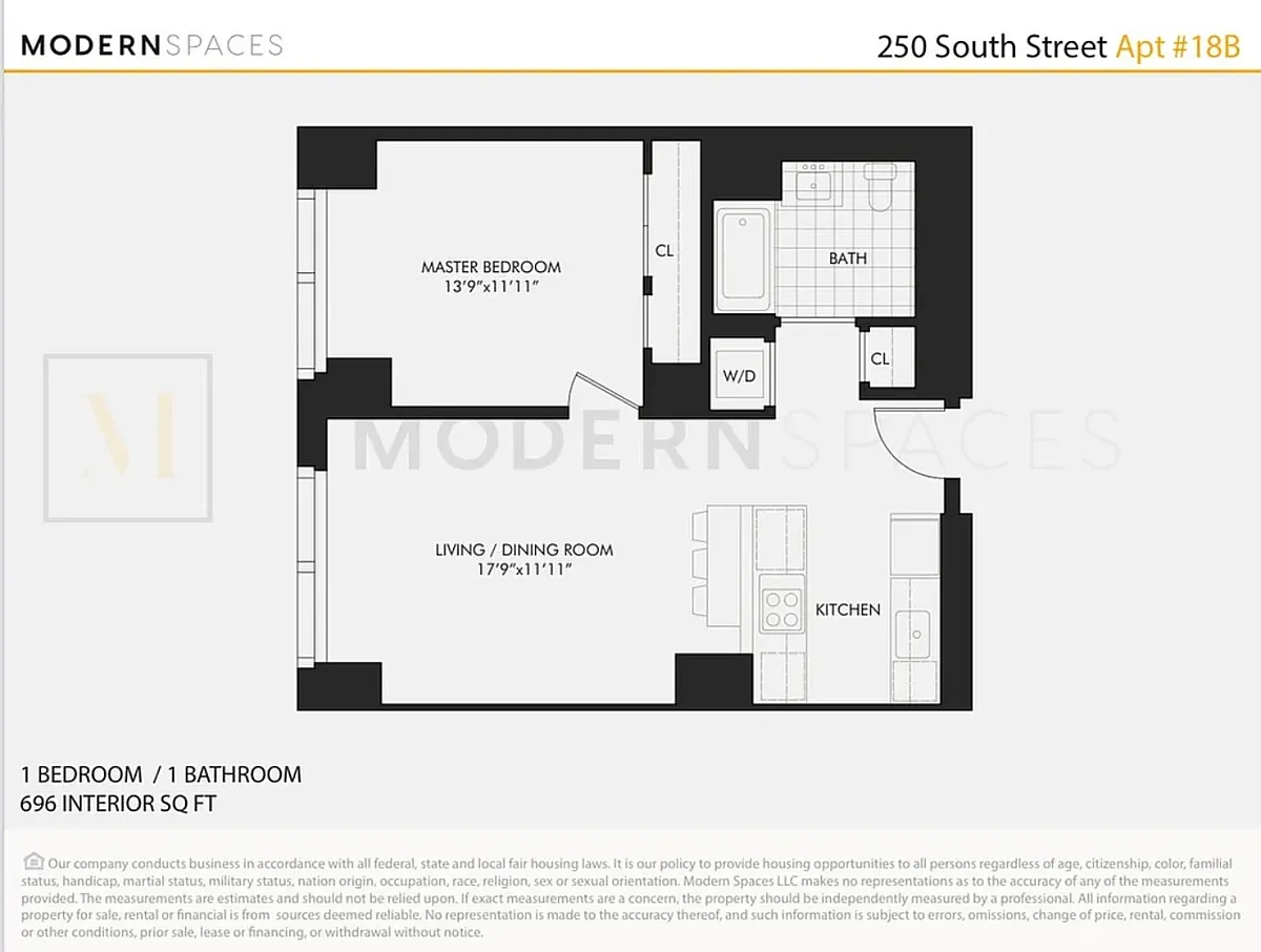 Building Photo - 252 South St #18B