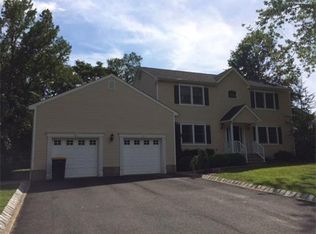 34H Grabowski Ct, Monroe Township, NJ 08831
