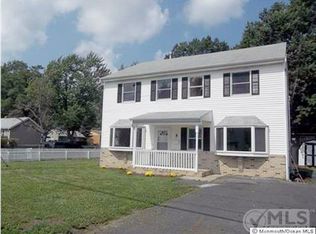 5 Sycamore Ave, Middletown, NJ 07748