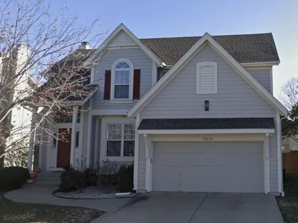13221 Knox St, Overland Park, KS 66213