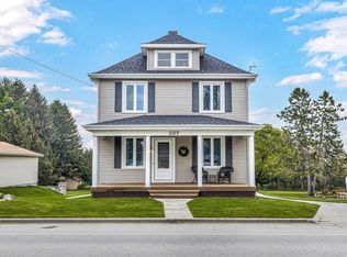 227 S Wisconsin Dr, Sheboygan, WI 53083