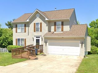 4804 Wickham Dr, Temple Hills, MD 20748