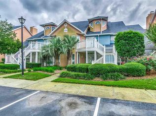 4908 Lightkeepers Way UNIT 19B, Little River, SC 29566