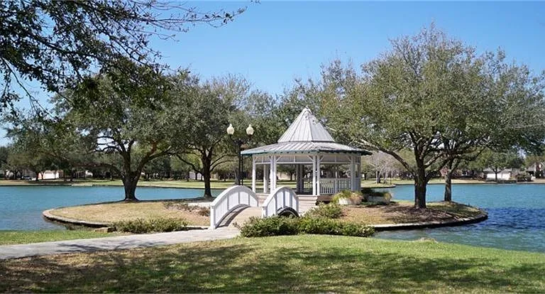 6007 Planters Point Ct — Photo 4
