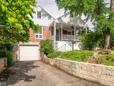 1113 Cross Dr, Alexandria, VA, 22302
