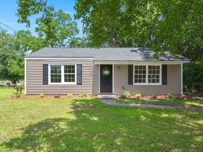 2805 Martha Dr, North Charleston, SC, 29405