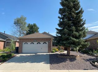 716 Wade Rd, Longmont, CO 80503