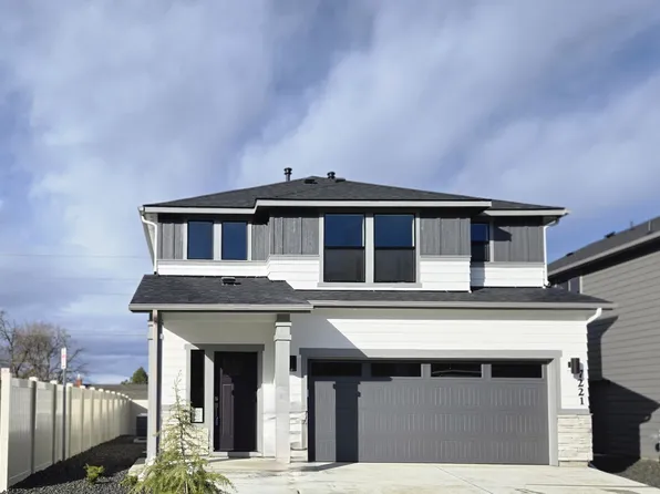 7221 W Rygate Dr, Boise, ID 83714