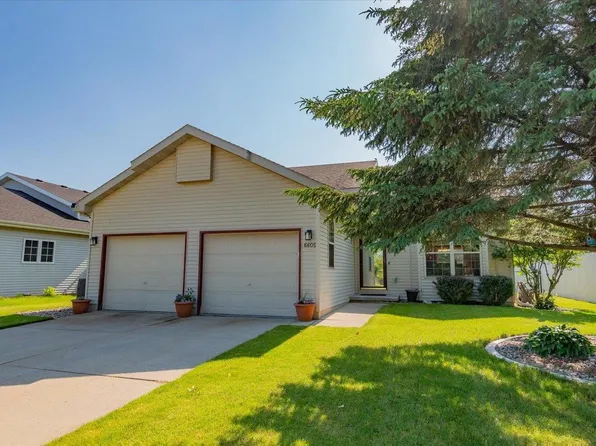6605 Village Park Drive, Madison, WI 53718