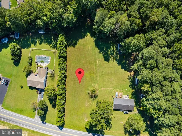 Route 54 Lighthouse Rd Lot 150, Selbyville, DE 19975
