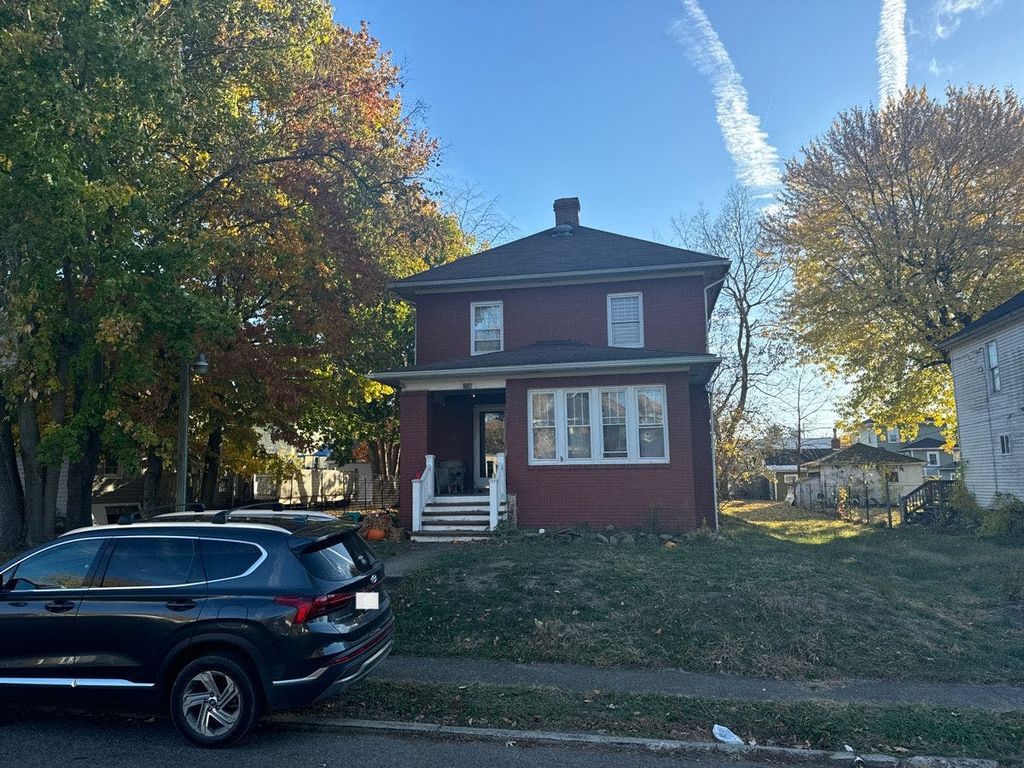 Real estate listing image