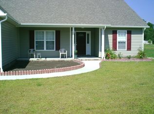 415 Marshas Way, Havelock, NC 28532