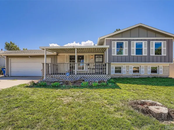 16026 E Warren Place, Aurora, CO 80013
