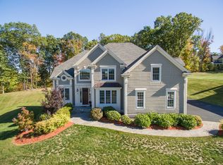 11 Appaloosa Dr, Shrewsbury, MA 01545