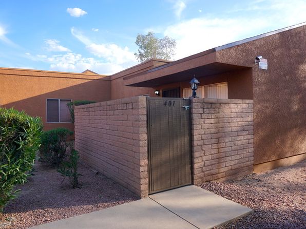 3231 E Presidio Rd #302