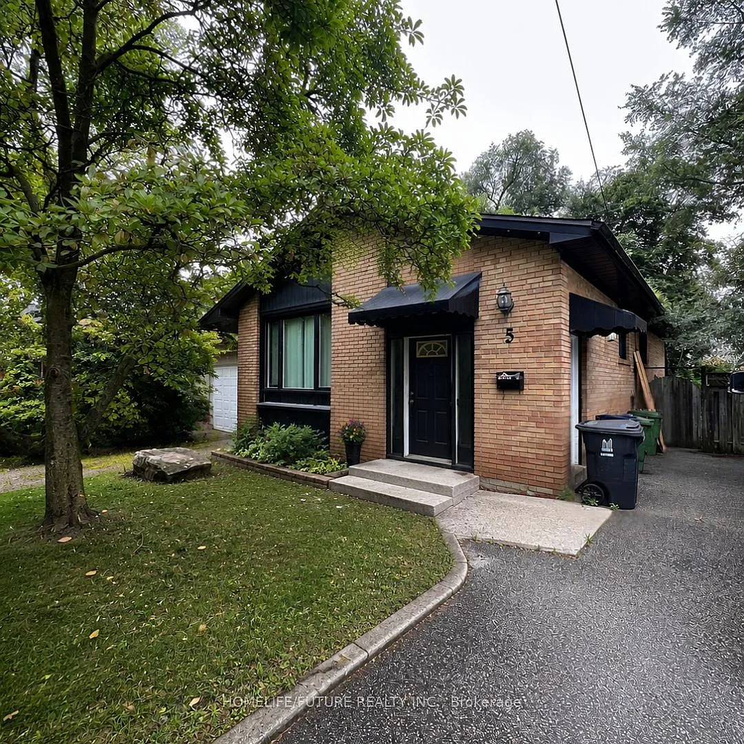 5 bed, $3,800 — Photo 1