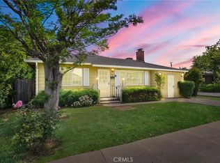 641 W 25th St, Merced, CA 95340