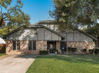2308 Louise Ln, Ennis, TX 75119