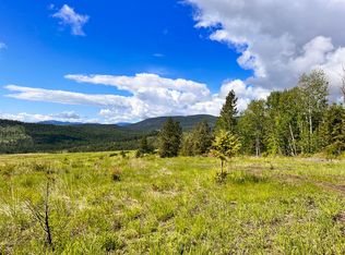 45 Moonlight Dr, Curlew, WA 99118