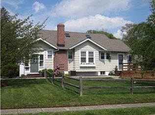 1000 Rosedale Ave, Wilmington, DE 19809