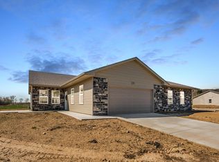 610 McKay Way, Waterloo, WI 53594