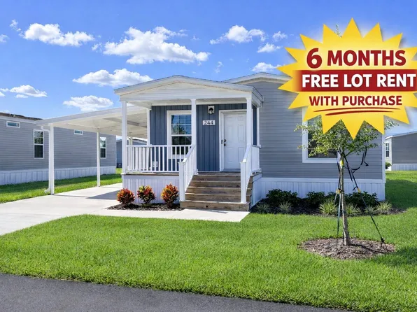 247 River Walk Dr, Avon Park, FL 33825