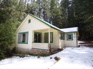 344 Alta Powerhouse Rd, Alta, CA 95701