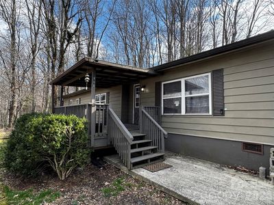 806 & 810 Hutch Mountain Rd, Fletcher, NC, 28732