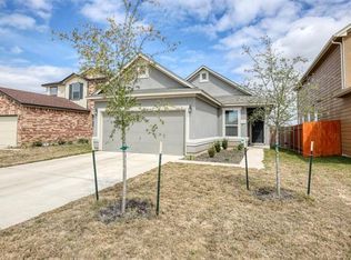 14204 Theodore Roosevelt St, Manor, TX 78653