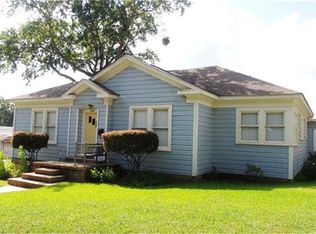 200 E Lubbock St, Brenham, TX 77833