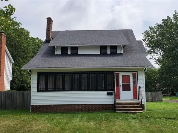 251 E 280th St, Euclid, OH 44132