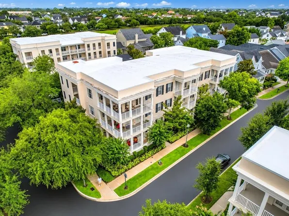 4286 ANISSA AVENUE #10-202, ORLANDO, FL 32814