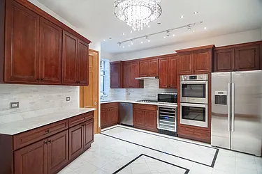 Rented by WAM Partners - William Moses Co.