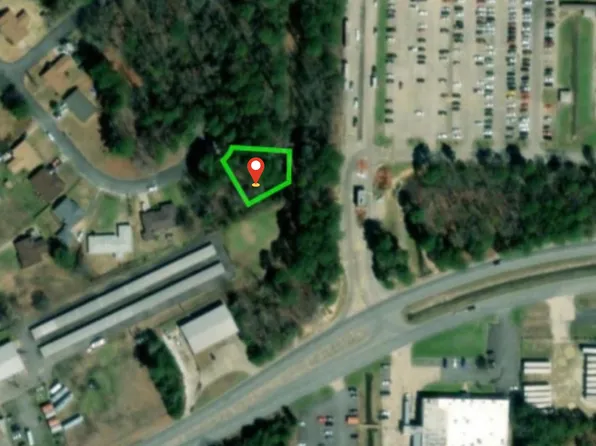27 Lexington Ct, White Hall, AR 71602