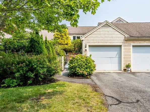 38 Kates Path Unit 38, Yarmouth Pt, MA 02675