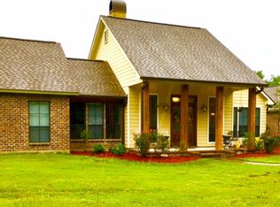 14356 Ridge Rd, Prairieville, LA 70769