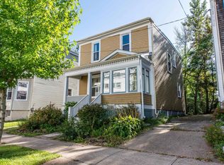 2646 Northwood Ter, Halifax, NS B3K 3S7