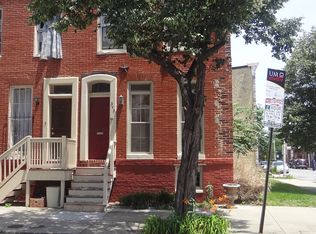 343 Scott St, Baltimore, MD 21230